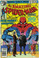 Amazing Spider Man #165 FN Front Cover
