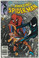 Amazing Spider Man #258 VF Front Cover