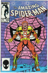 Amazing Spider Man #264 VF/NM