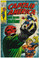 Captain America #115 VF Front Cover