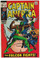 Captain America #118 FN Front Cover