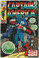 Captain America #124 VG Front Cover