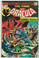 Tomb of Dracula #35 VG Front Cover