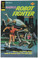 Magnus Robot Fighter #39 VF Front Cover