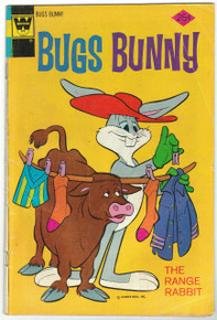 Bugs Bunny #159 FN