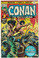 Conan #59 VG Front Cover