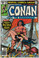 Conan #100 VF/NM Front Cover