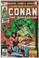 Conan King Size Annual #5 VF Front Cover