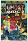 Ghost Rider #2 VF Front Cover