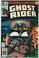 Ghost Rider #58 FN Front Cover