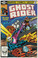Ghost Rider #60 FN Front Cover