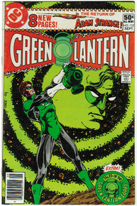 Green Lantern #132 VF/NM