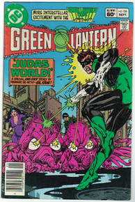 Green Lantern #156 VF