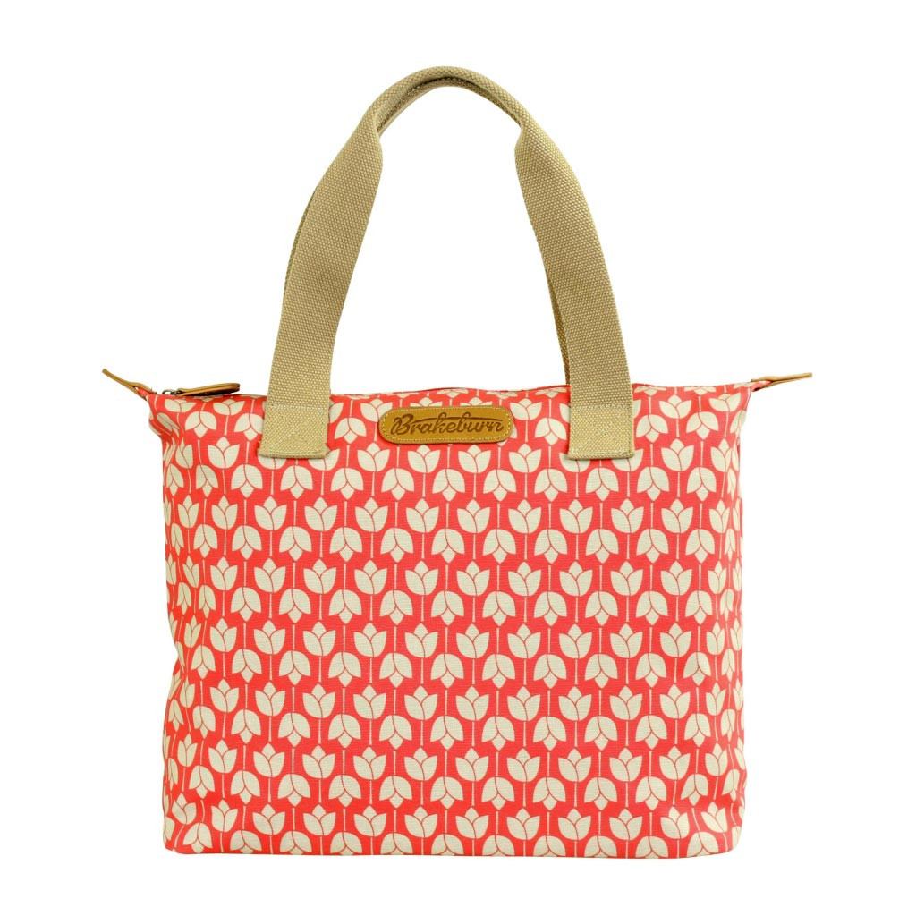 tulip tote bag pattern