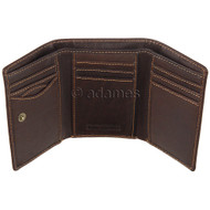 trifold-wallet-leather-brown-prime-hide-PH2012-open