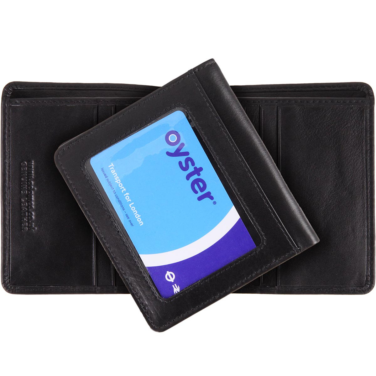 slim leather wallet womens