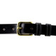 malvern-bridle-hide-belt-one-inch-black-buckled