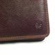 Golunski Oak Wallet 7-700 Brown : Logo