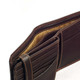 Golunski Oak Wallet 7-700 Brown :  Lining