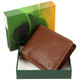 Golunski Oak Wallet 7-700 Tan : Box