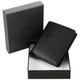 Golunski Black Wallet BM607: Box