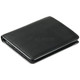 Golunski Black Wallet BM607: Flat