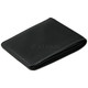 Golunski Black Wallet BM603: Flat