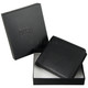 Golunski Black Wallet BM605: Box