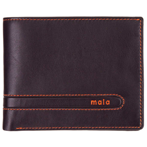 leather-wallet-with-coin-pocket-axis-165-brown-amber-front