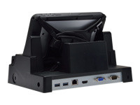 Desktop Cradle For Toughpad Fz M1 Fz Vebm12au