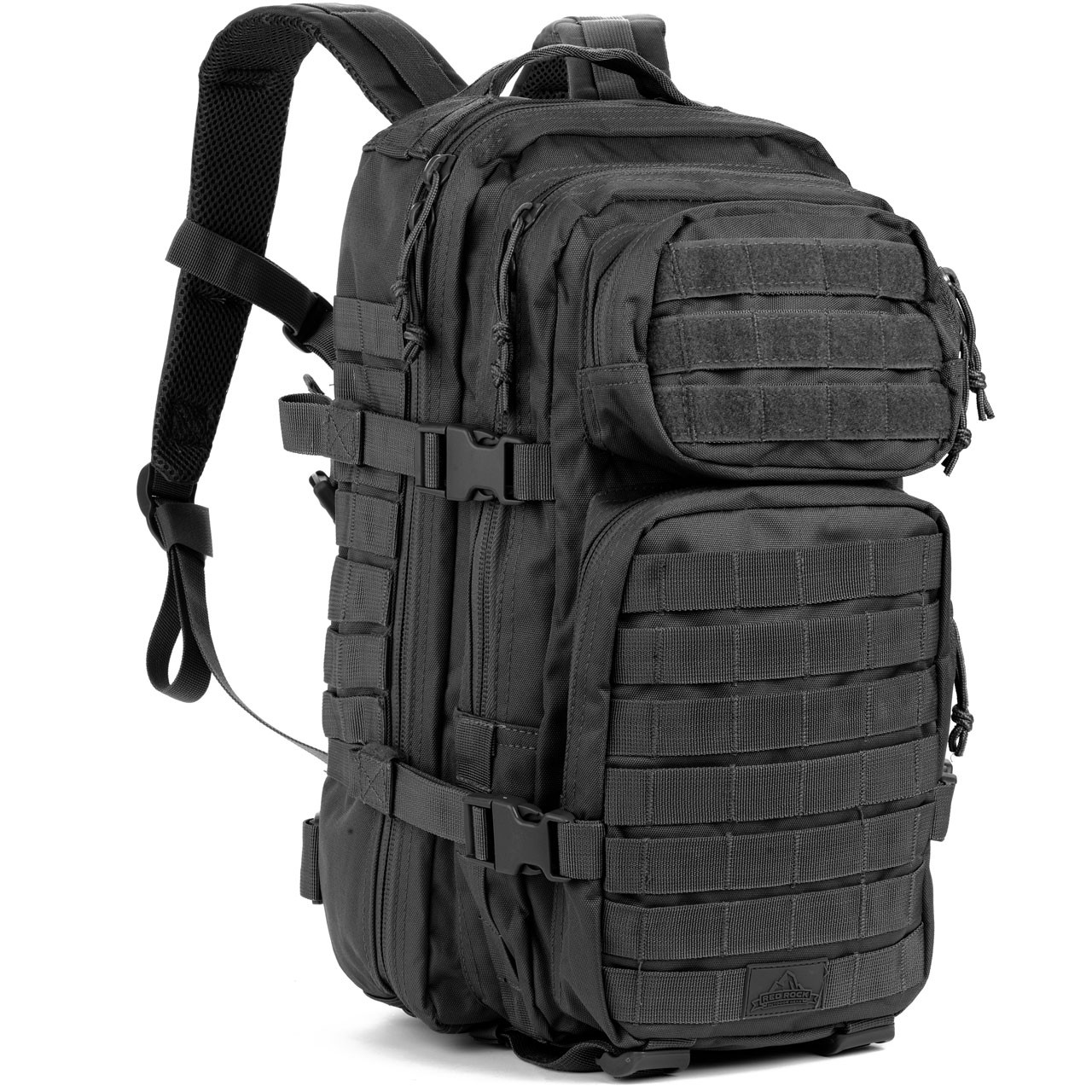 red rock large assault pack