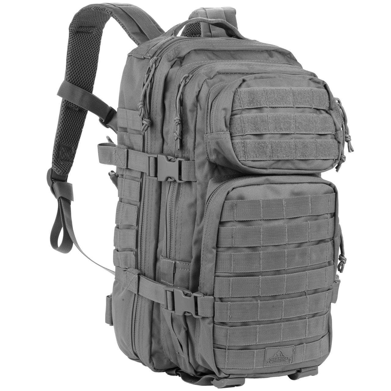 red rock tactical backpack