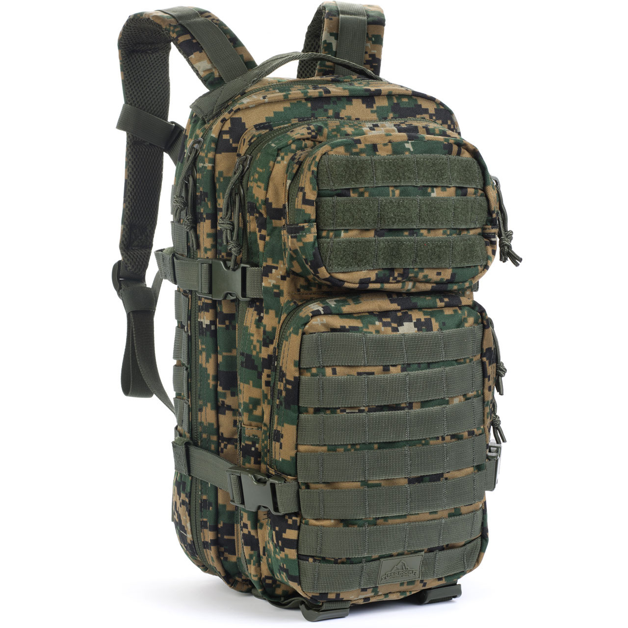 Assault Pack - Buy tactical backpacks | Military, Law Enforcement, and  Outdoor Enthusiasts