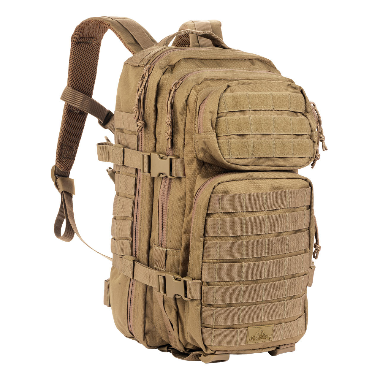 red rock large assault pack