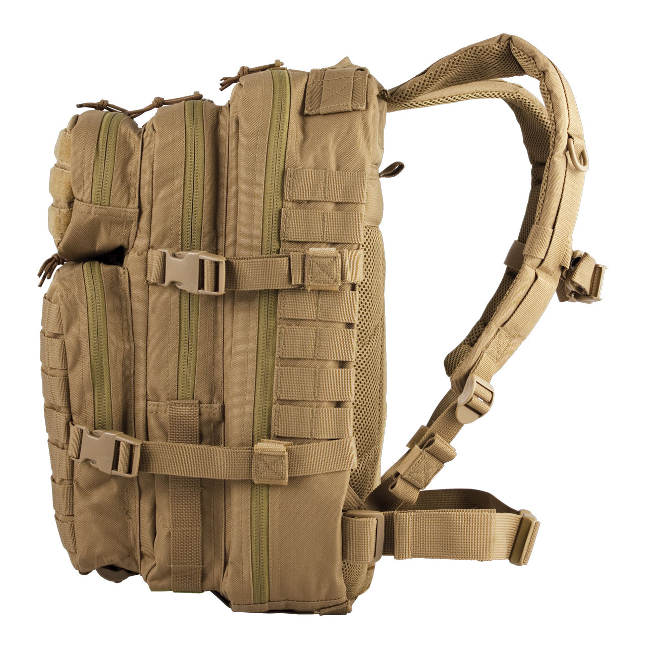 red rock tactical backpack