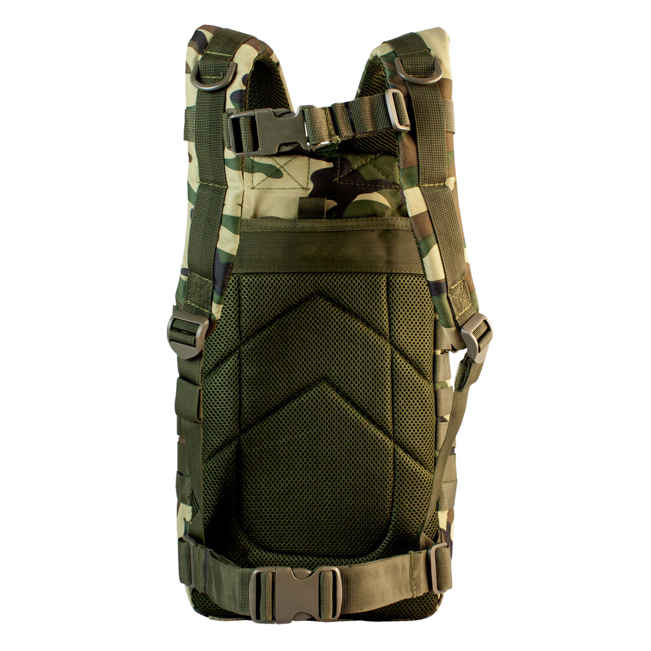 red rock transporter day pack