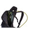 Cactus Hydration Pack - Black Main Compartment