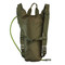 Rapid Hydration Pack - Olive Drab - Back