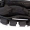 Deluxe Range Bag - Black - Slip Pockets