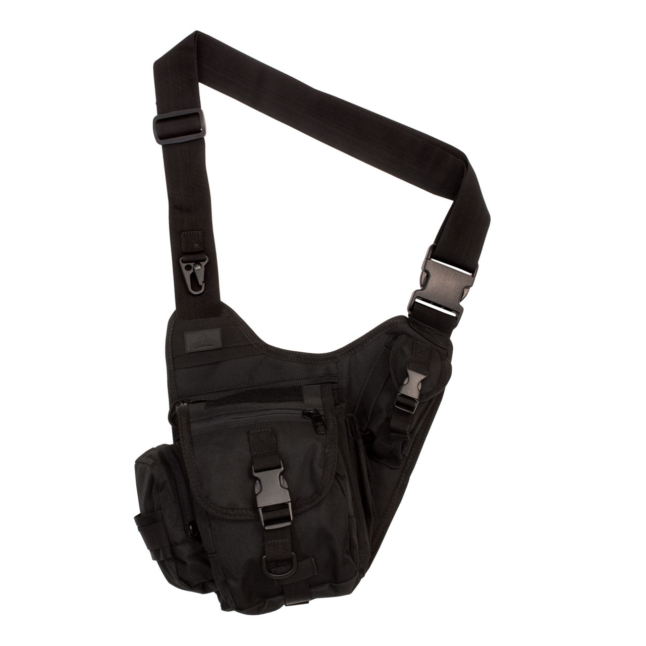 red rock outdoor gear sidekick sling bag