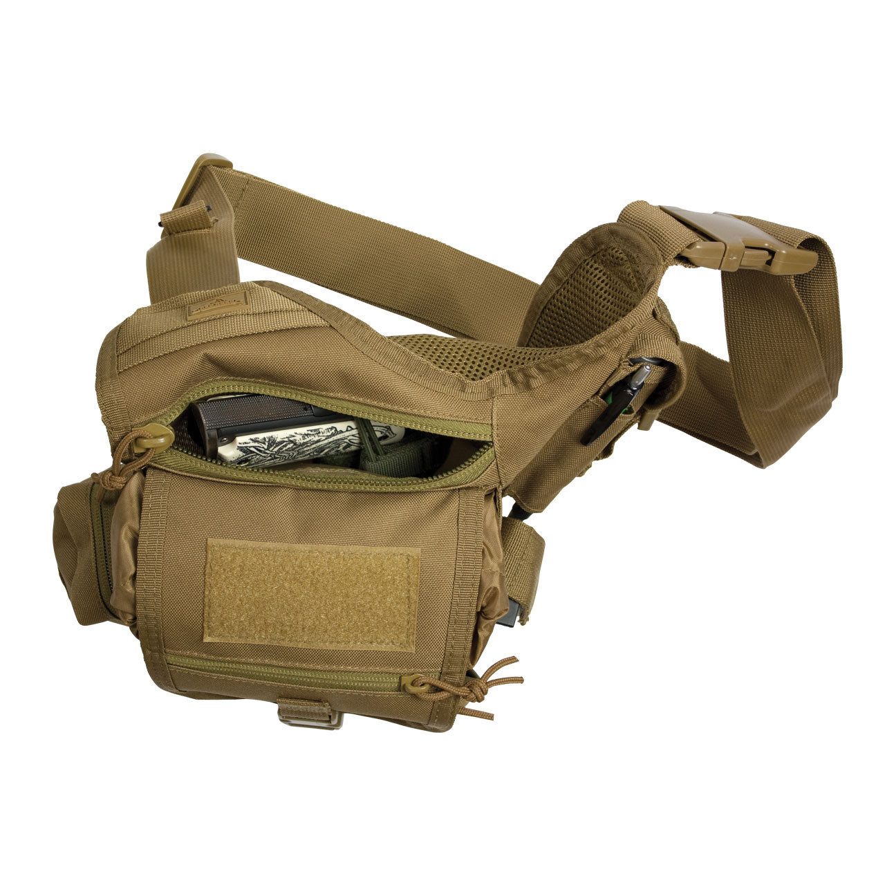 sidekick sling bag