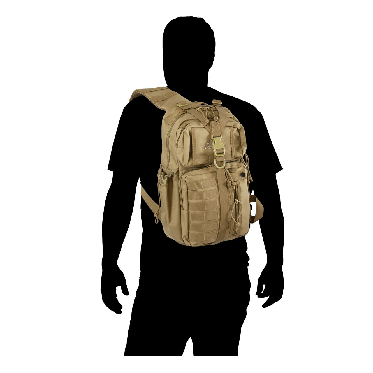 elite backpack