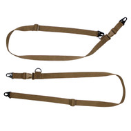 C1: 2-to-1 Point Tactical Sling - Coyote