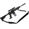 C2: 2-to-1 Point Tactical Sling - 2-Point-AR15