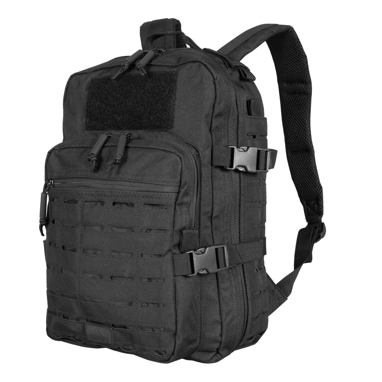red rock transporter day pack