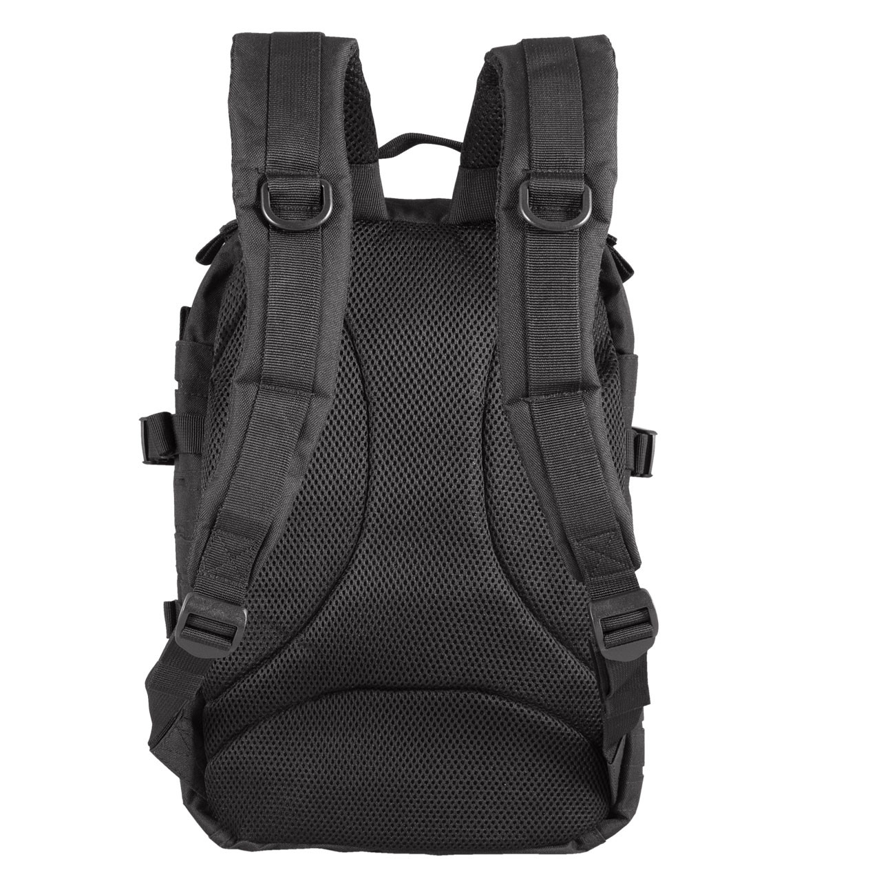 red rock transporter day pack