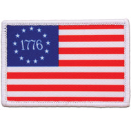 Morale Patch - 1776 Flag