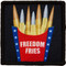 Morale Patch - Freedom Fries