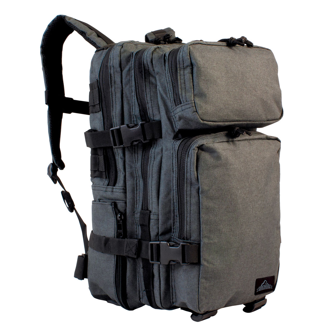 red rock assault pack