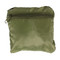 85-002 Olive Drab - Stowed Front